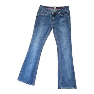 Vintage Refuge Denim Jeans